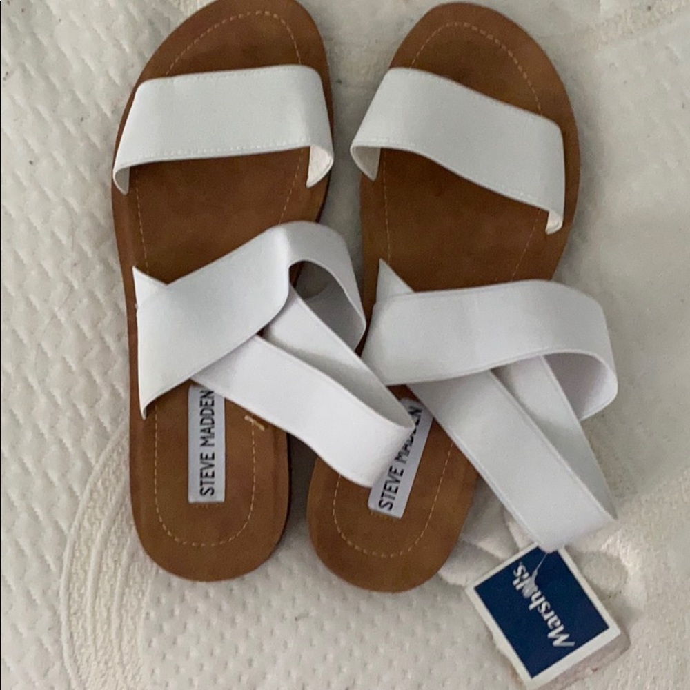 Steve Madden sandals
